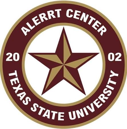 ALERRT TRAINING PROGRAM